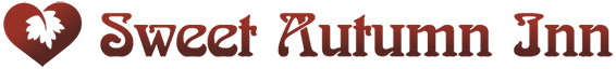 Sweet Autumun logo
